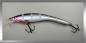 Preview: TURUS UKKO PRO 20 cm, Floating, Slight Rattling, Farbe Purple Roach 015